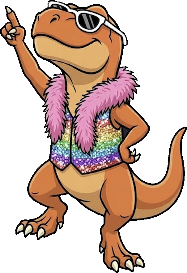 Flossyraptor